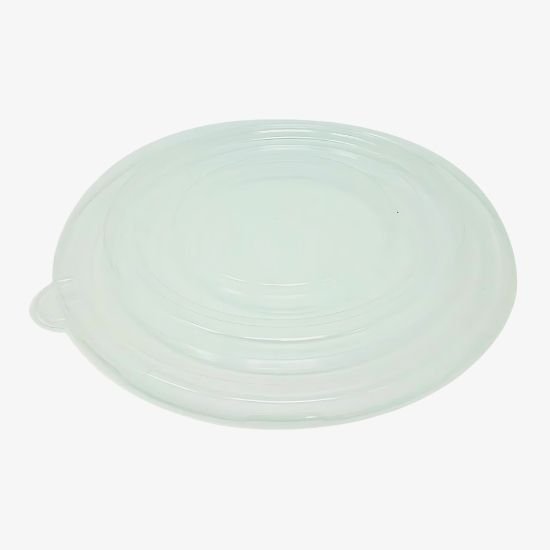 Pet Lid 1300Ml Bowl 300pcs/ctn